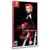  Bloodrayne Revamped - Limited Run (SWITCH) Cene