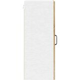 vidaXL Stenska kuhinjska omarica 2 pcs Sonoma hrast 30 x 31 x 80 cm | Shoptok.si