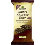 Alnatura Organski pirovi keksi, tamna čokolada cijene