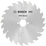 Bosch list kružne testere za drvo 190×2,6×30 mm PRO Wood | ePonuda.com