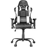 Trust Gaming stol GXT 708W Resto, bel | Shoptok.si