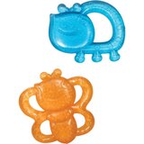 Infantino infantino® set dveh grizal garden | Shoptok.si