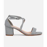 Resti Glitter women's sandals Rokates | Shoptok.si