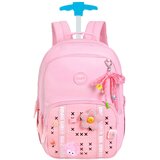 Play Donna Trolley, ranac sa točkićima, Blossom | Eponuda.com