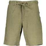 Gant GREEN MEN&#39;S BERMUDA TROUSERS | shoptok.hr