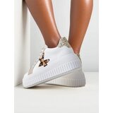 Resti Women's Platform Sports Sneakers Elin | Shoptok.si