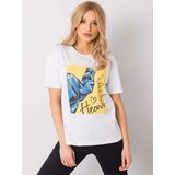 H&B T-shirt-HB-TS-3037.11P-white | Shoptok.si