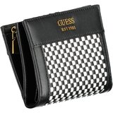Guess Jeans WOMEN&#39;S WALLET BLACK | shoptok.hr