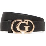 Guess Ženski pas BW9269 P5330 Črna | Shoptok.si