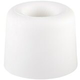 x Stoper za vrata (Ø x V: 25 x 29 mm, Bijele boje) Cijene