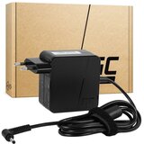 Green cell AD41PV2 power adapter/inverter Indoor 65 W Black | shoptok.hr