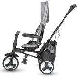 Coccolle Tricikel Spectra Plus Siva | Shoptok.si