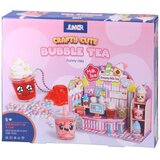 Junior Crafty cute, kreativni set, plastelin, boba čaj Cene
