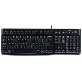 Logitech K120 KEYBOARD" | shoptok.hr