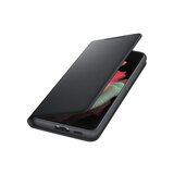 Samsung original led torbica ef-ng998pbe za galaxy s21 ultra g998 črn | Shoptok.si