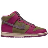 Nike Visoke superge Dunk High Dynamic Berry (Women's) Rožnata Cene