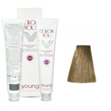 YOUNG Farba za kosu No 8.3 Light golden blond, 100ml | Eponuda.com