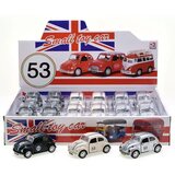 Magic Toys volkswagen beetle 53 autić - razne boje | shoptok.hr