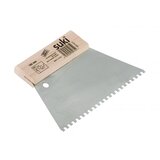 Suki Zidarska špahtla nazubljena 4x4 180 mm Cijene