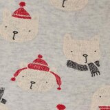 GAP Pižame & Spalne srajce 782958-001 Siva | Shoptok.si