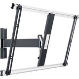 Vogels Vogelov stenski nosilec THIN 525 za televizor 102-165 cm (40-65 palcev), 120 ° vrtenje in nagibanje, max. 25 kg, Vesa max. 600 x 400, črna Vogel's THIN 525 TV stenski nosilec 101,6 cm (40''), (20433903) Cene