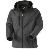 Rossini boost r softshell jakna, crna | Eponuda.com