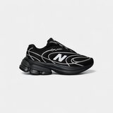New Balance Nizke superge 5030 Black Silver Metallic Črna Cene