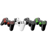 Game Pad ESPERANZA TROOPER, vibration, PS3/PC, USB, black/green, EGG107G | Eponuda.ba