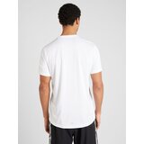 Adidas Muška majikca RUN IT TEE, Bela | ePonuda.com