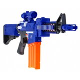  Puška za igru Blaze Storm X7 - plava | Shoptok.si