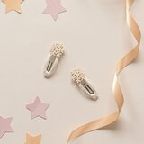 Rockahula kopča za kosu- Shimmer Snowflake | shoptok.hr