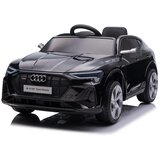  Auto na akumulator za decu Audi Sportback Crni | ePonuda.com