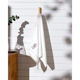 Peškir za lice Curtice, 50x76cm, Beli