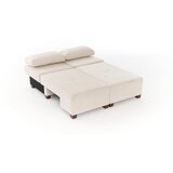 Atelier Del Sofa perenna chenille - cream cream 3-Seat sofa-bed | ePonuda.com