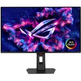Asus 27 inča XG27ACDMS rog strix qhd 2560x1440 oled 280 hz gaming monitor | Eponuda.com