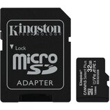 Kingston SDCS2/32GB UHS 1 + ADAPTER cene