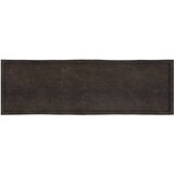 Stolna Mizna plošča temno siva 200x60x4 cm obdelana trdna hrastovina, (20979451) | Shoptok.si
