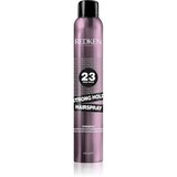 Redken Styling Strong Hold lak za kosu za jako učvršćivanje | shoptok.hr