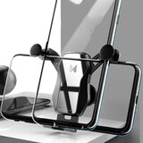Wozinsky avto nosilec za telefon, gravitacijski, za zračno rešetko | Shoptok.si