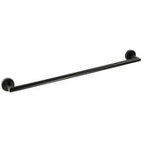BEMETA Držač ručnika Dark (Širina: 50,5 cm, Crna) | shoptok.hr