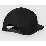 Famous Stars And Straps BOH Snapback Kapa s šiltom black / white | Shoptok.si