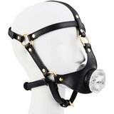 Sevanda Blowjob Head Harness | shoptok.hr