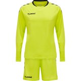 Hummel Set majica i šorts za golmane Core Gk, Zeleni | Eponuda.com