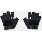 Under Armour Gloves UA Women's Training Glove-BLK - Women