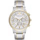 Emporio Armani Analogne ure ty261310 pisana Cene