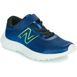 New Balance Tek & Trail 520 Modra Cene