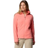 Columbia Fast Trek II Jacket Ružičasta Cijene