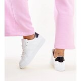 Gemre Black and white Akila sneakers | Shoptok.si