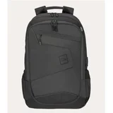 34033 LATO Rucksack schwarz