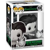 Funko Figura POP Disney Frankenweenie Victor with Sparky | shoptok.hr
